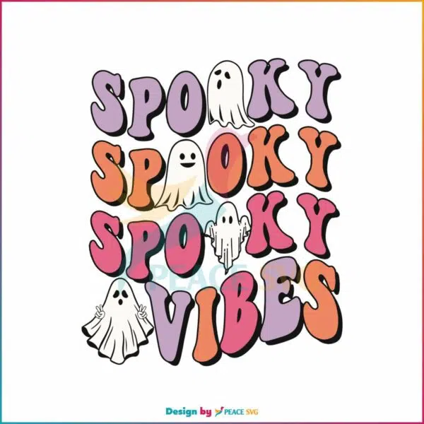 spooky-vibes-retro-halloween-cute-ghost-svg-cricut-file