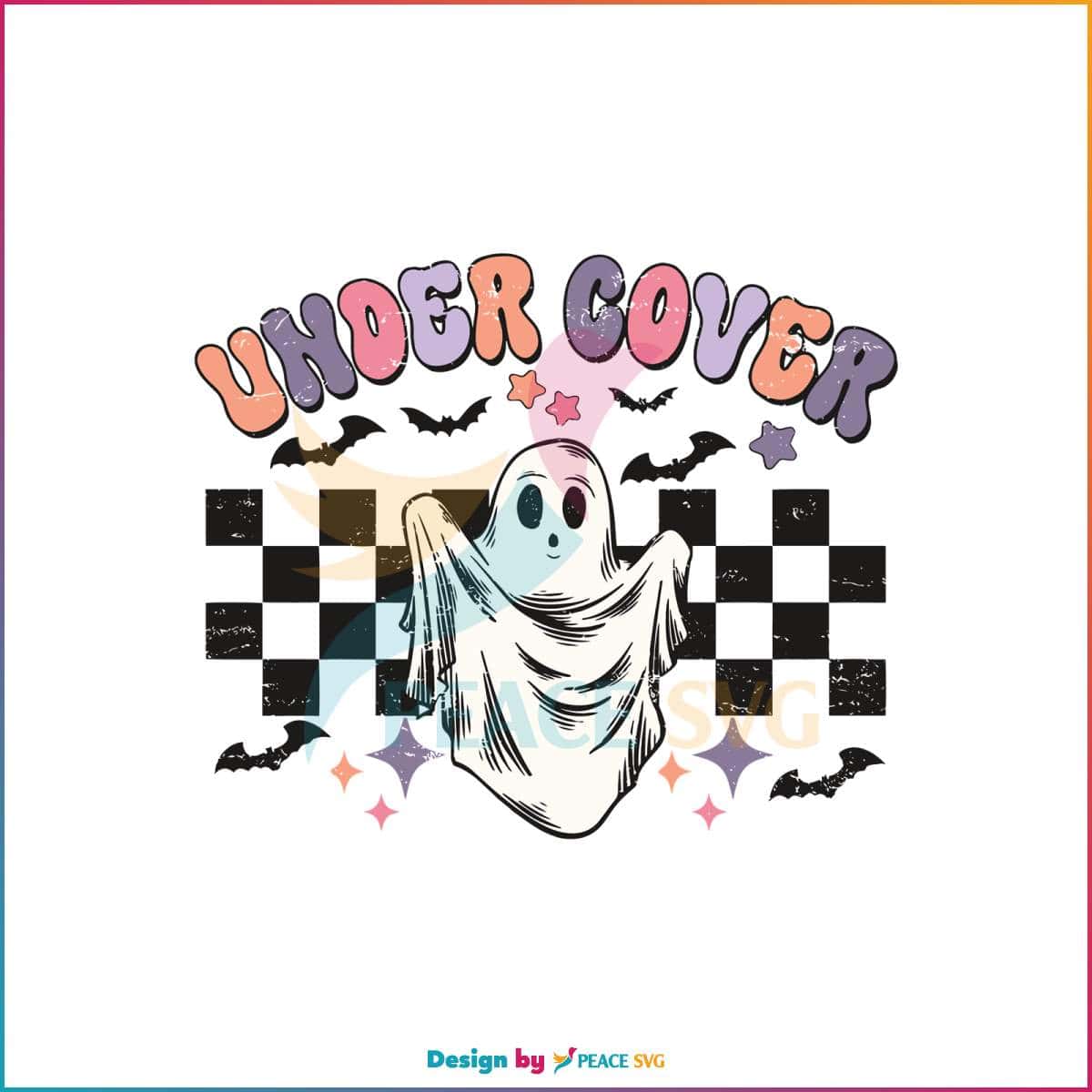retro-under-cover-cute-ghost-halloween-spooky-season-svg