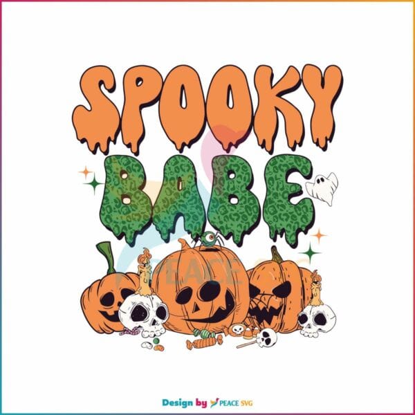 retro-spooky-babe-halloween-pumpkin-svg-digital-cricut-file