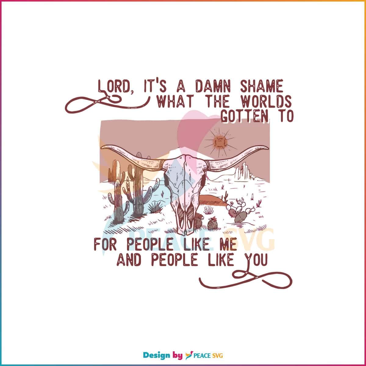 its-a-damn-shme-what-the-worlds-gtten-to-svg-download