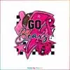 go-bears-football-pink-cheerleader-svg-graphic-design-file