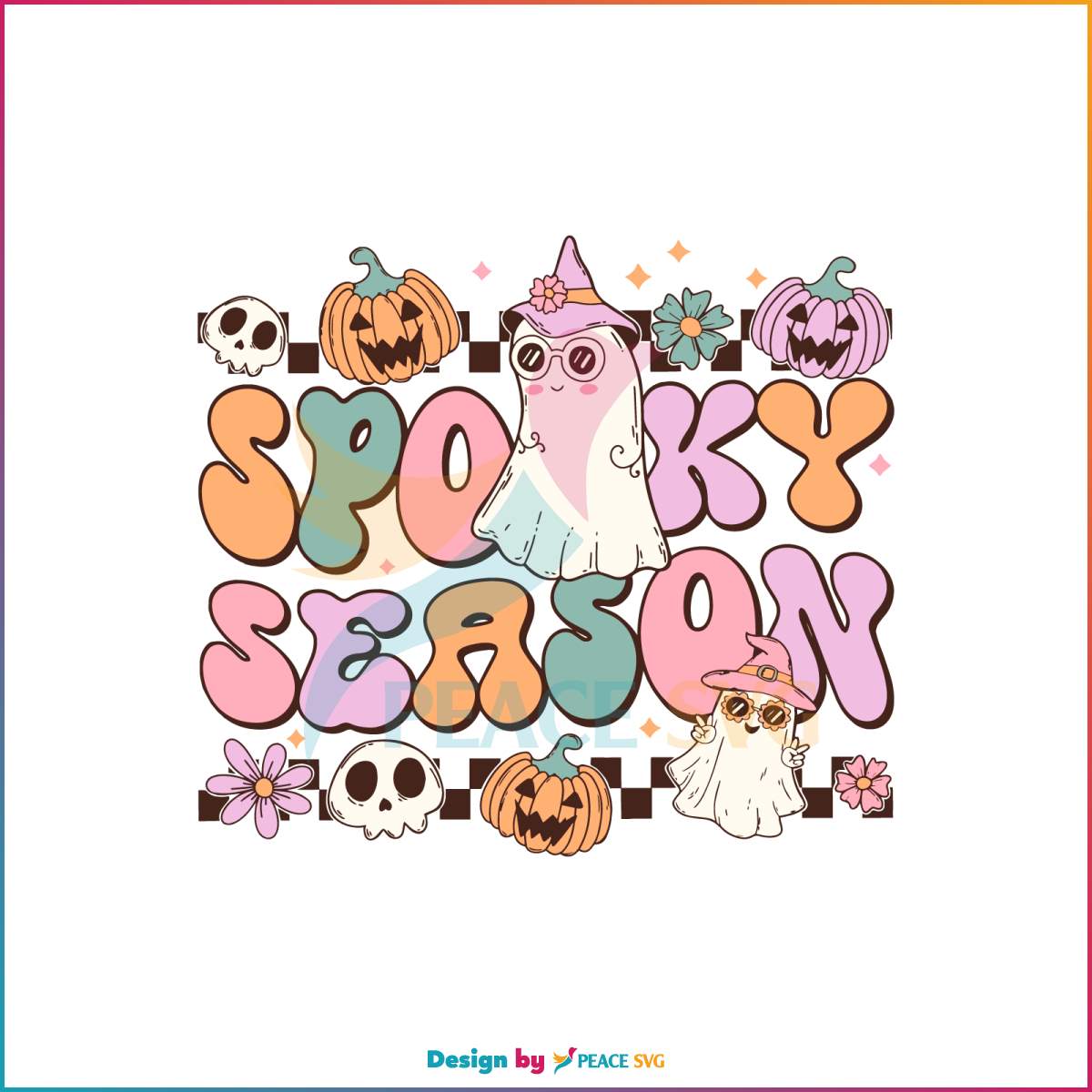 retro-halloween-spooky-season-cute-ghost-witch-svg-file
