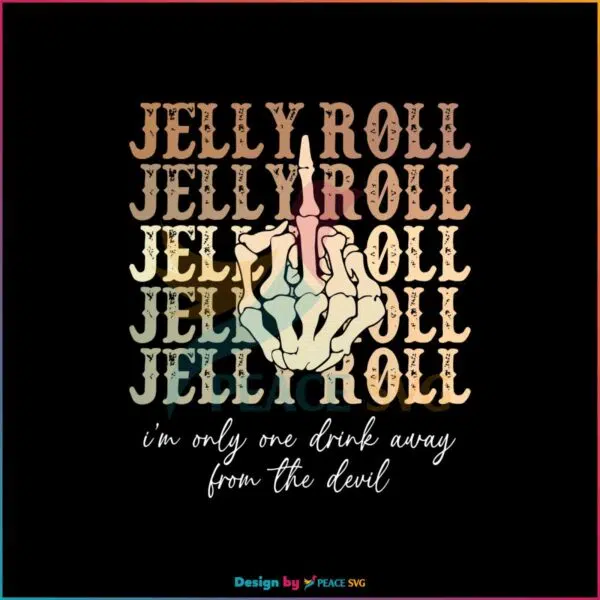 jelly-roll-american-rock-singer-skeleton-hand-svg-cricut-file