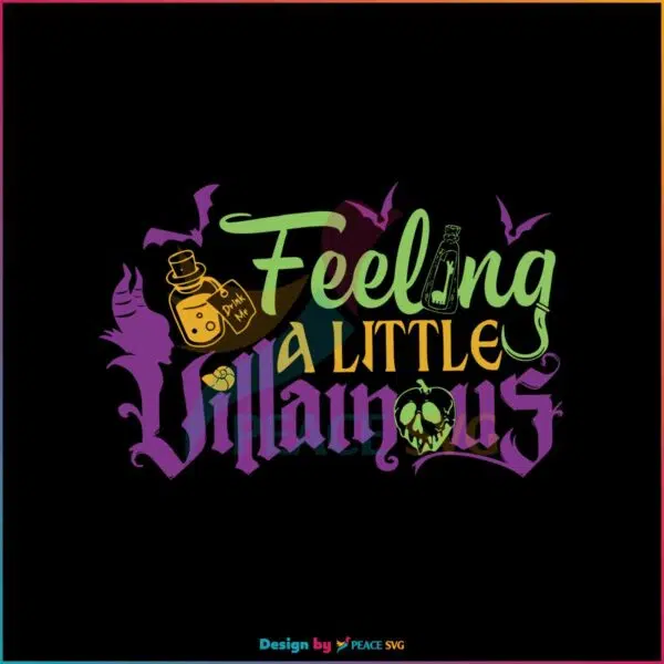 feeling-a-little-villainous-svg-disney-halloween-svg-file