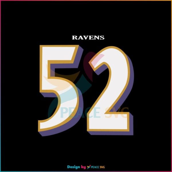 nfl-ray-lewis-52-baltimore-raven-svg-cutting-digital-file