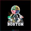 the-peanuts-boston-city-sport-team-logo-png-download