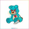 care-bears-teddy-bear-svg-halloween-horror-character-svg