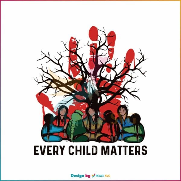 every-child-matters-svg-awareness-for-indigenous-svg-file
