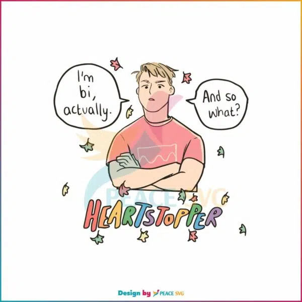 im-bi-actually-heartstopper-nick-nelson-bisexual-pride-svg