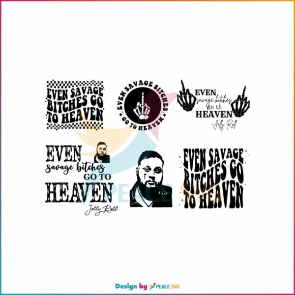 even-savage-bitches-go-to-heaven-svg-bundle-download