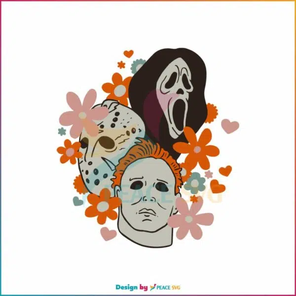 vintage-scream-movie-halloween-svg-graphic-design-file