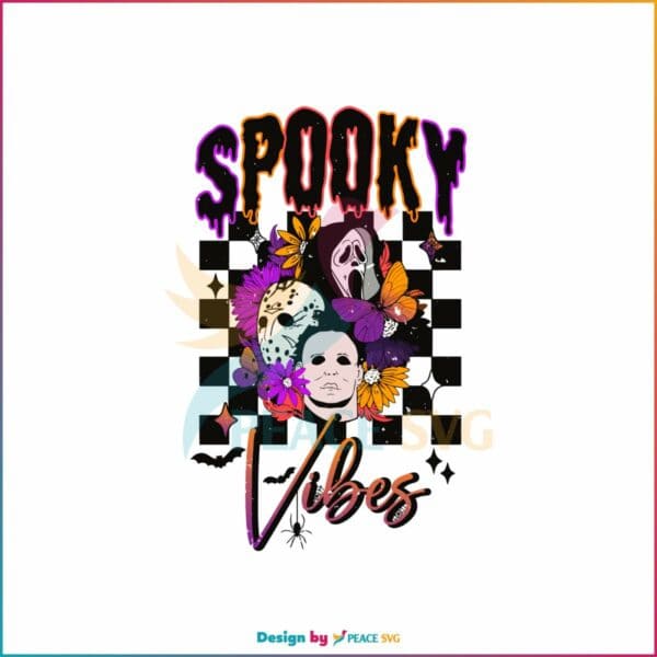 spooky-vibes-retro-horror-halloween-svg-graphic-design-file