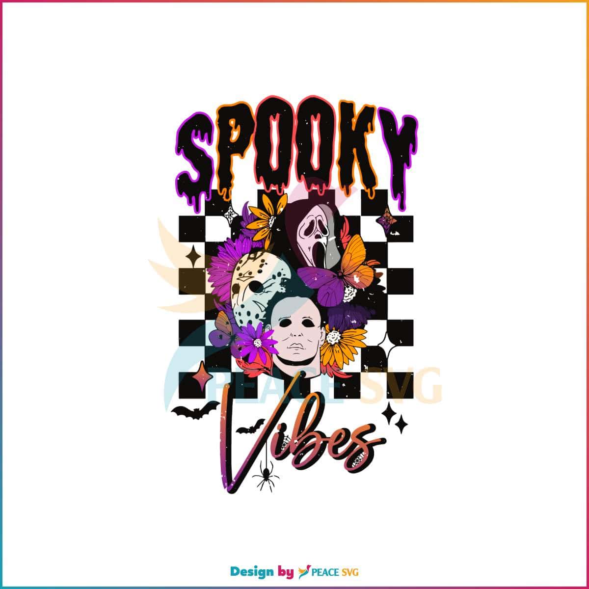 spooky-vibes-retro-horror-halloween-svg-graphic-design-file