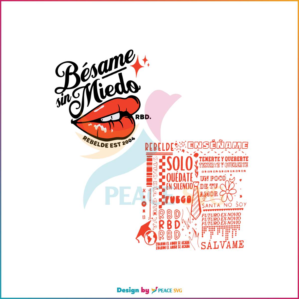 besame-sin-miedo-rbd-soy-rebelde-tour-2023-svg-download