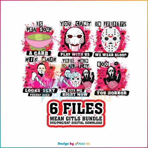 mean-girls-horror-character-svg-bundle-files-for-cricut