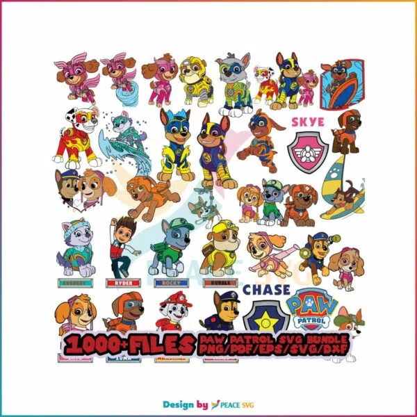 paw-patrol-cartoon-characters-svg-bundle-digital-cricut-files