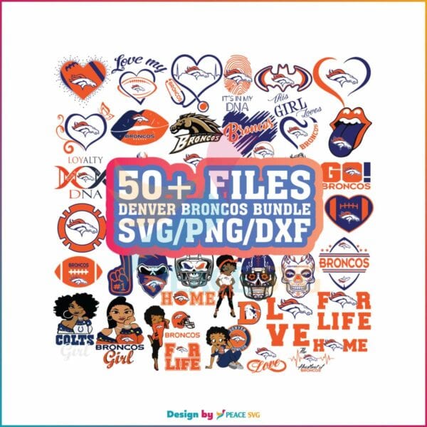 retro-denver-broncos-nfl-team-svg-bundle-digital-download