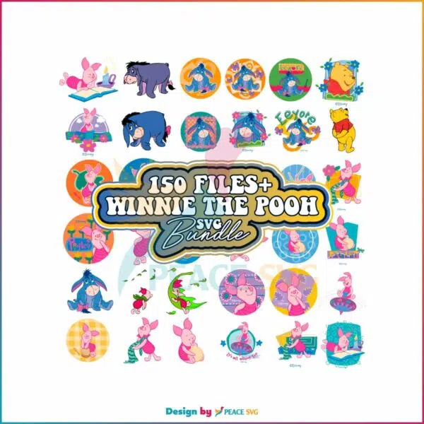 retro-winnie-the-pooh-bundle-svg-cutting-digital-file