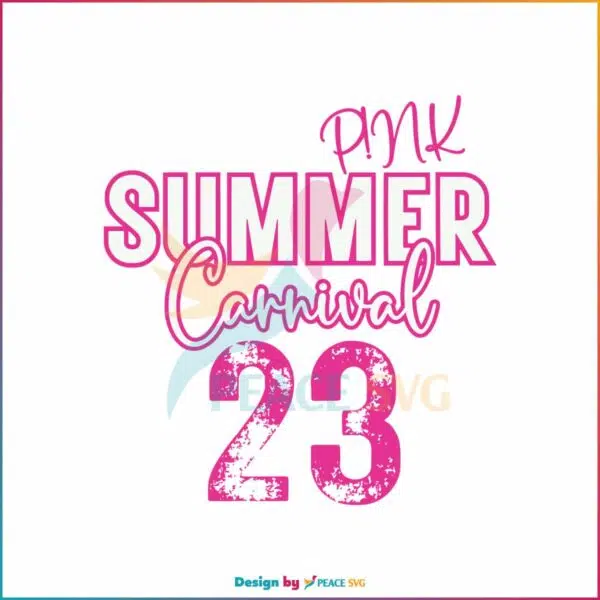 pink-summer-carnival-tour-2023-svg-cutting-digital-file