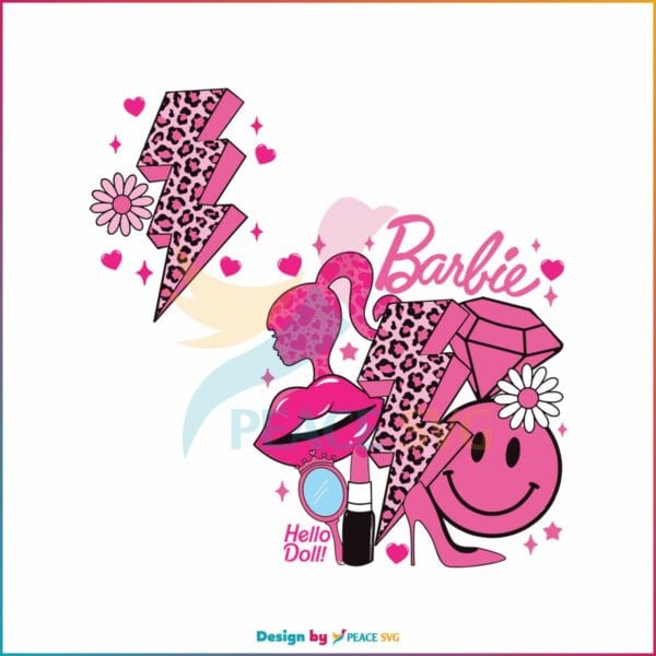 barbie-hello-doll-svg-im-a-barbie-girl-svg-digital-cricut-file