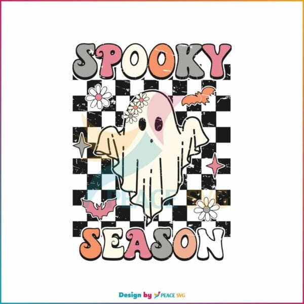 groovy-cute-ghost-spooky-season-svg-graphic-design-file