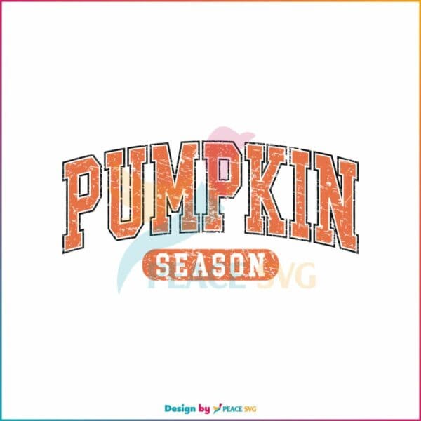 pumpkin-season-varsity-halloween-svg-digital-file