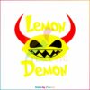 funny-lemon-demon-band-logo-svg-cutting-digital-file