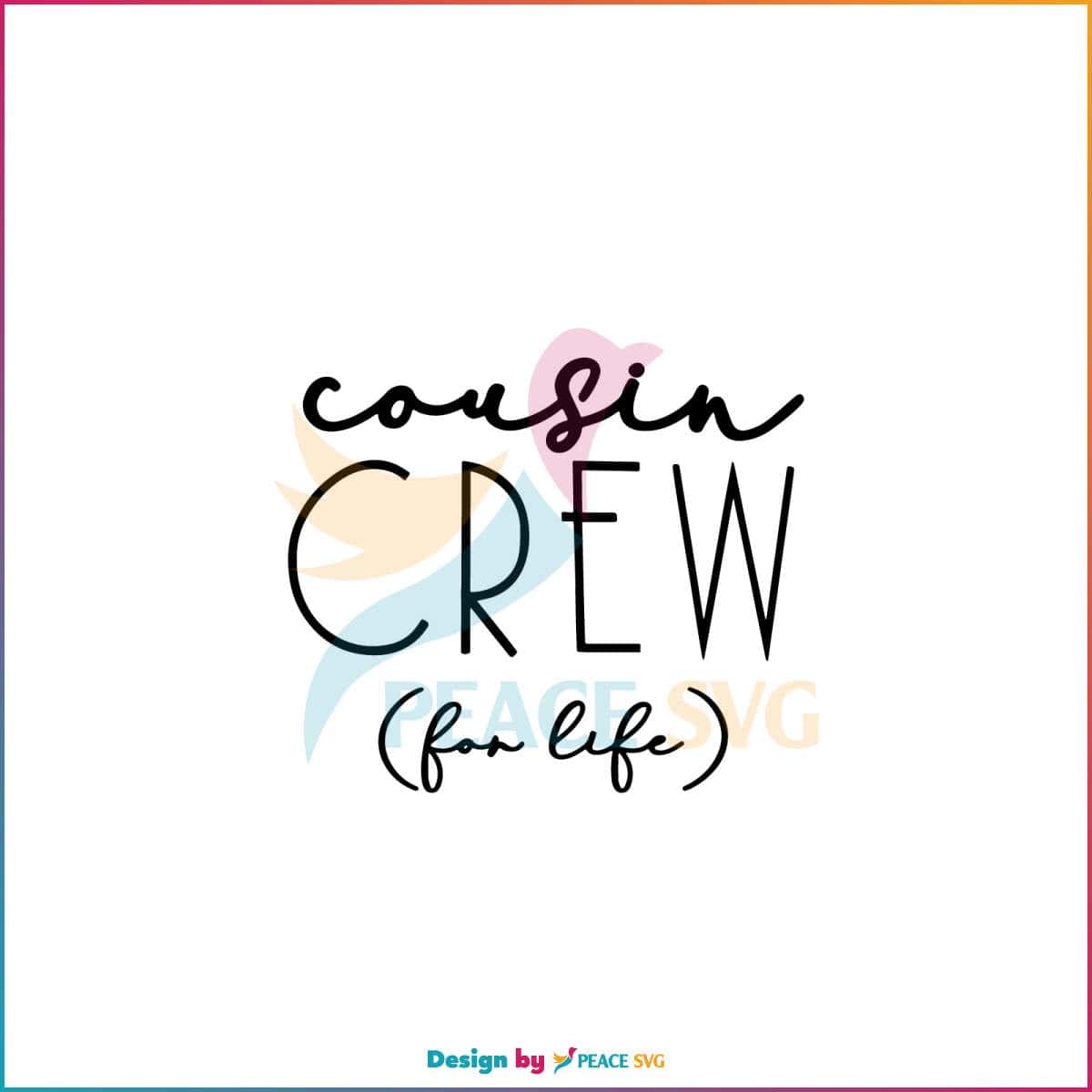 vintage-cousin-crew-for-life-svg-graphic-design-file