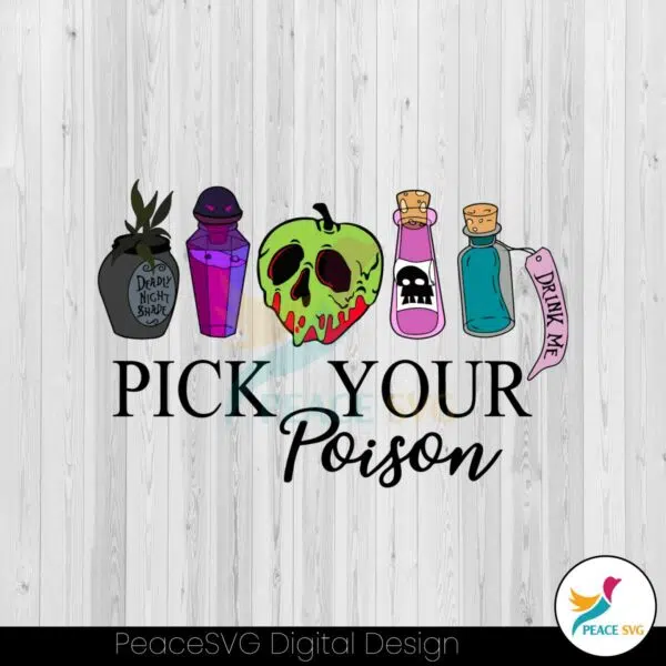 disney-villain-pick-your-poison-halloween-svg-digital-file