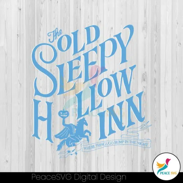 the-old-sleepy-hollow-inn-logo-svg-graphic-design-file