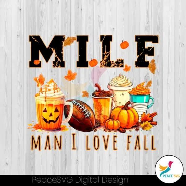 retro-milf-man-i-love-fall-png-fall-pumpkin-png-download