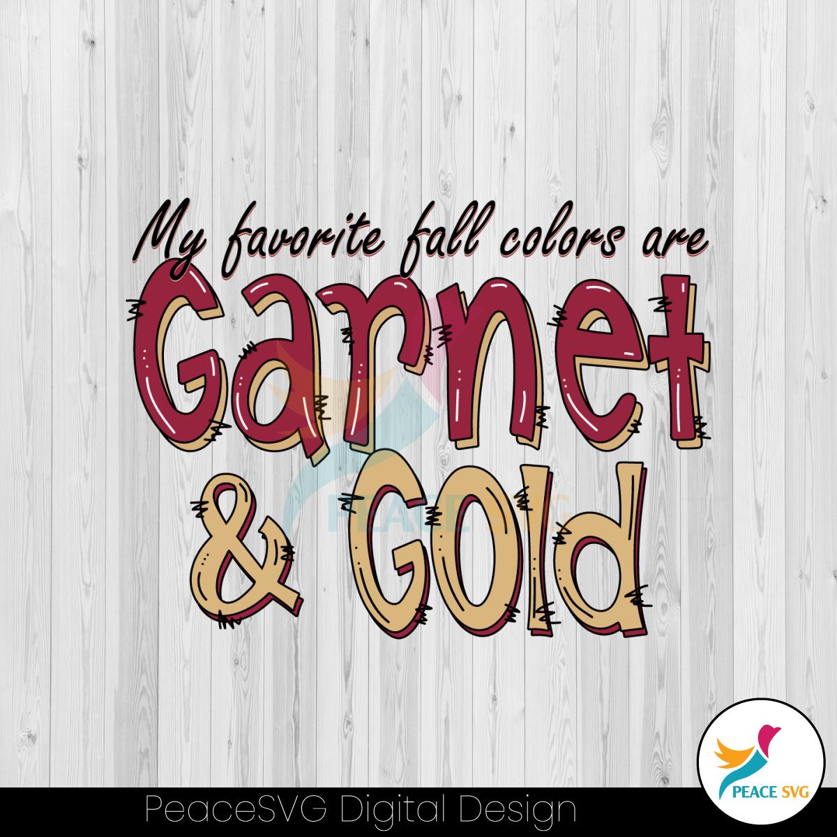 fsu-my-favorite-colors-are-garnet-and-gold-svg-download