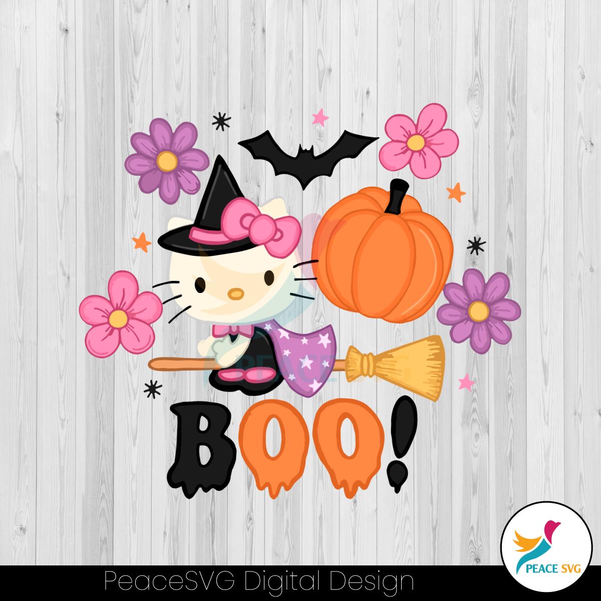 hello-kitty-halloween-pumpkin-boo-svg-digital-cricut-file