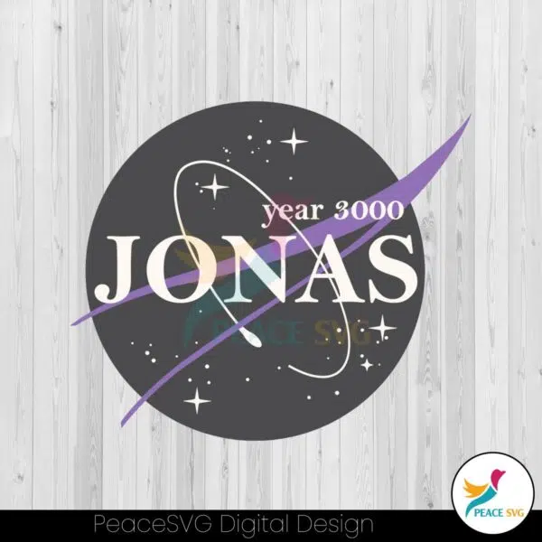 vintage-year-3000-jonas-brothers-svg-graphic-design-file