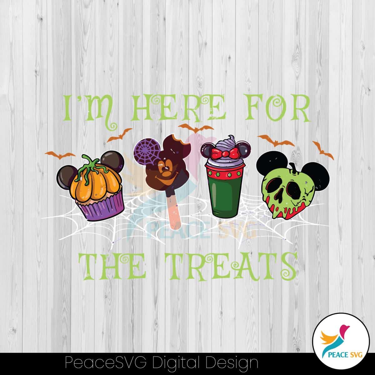 i-am-here-for-the-treats-disney-epcot-halloween-svg-file