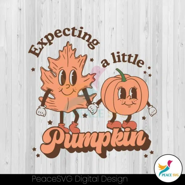 fall-pregnancy-announcement-expecting-a-little-pumpkin-svg