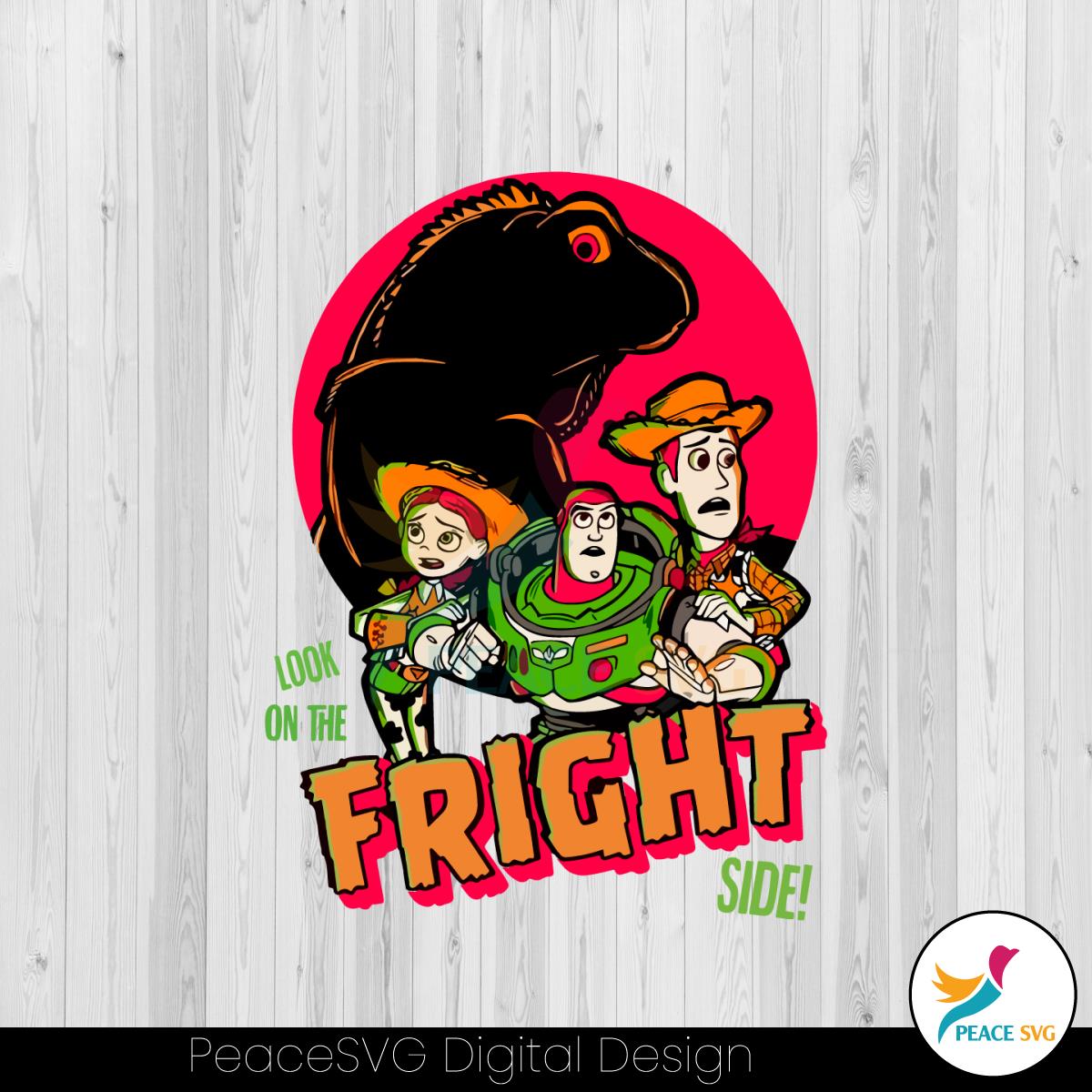look-on-the-fright-side-svg-toy-story-halloween-svg-file