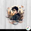 harry-potter-hogwarts-castle-books-png-download-file