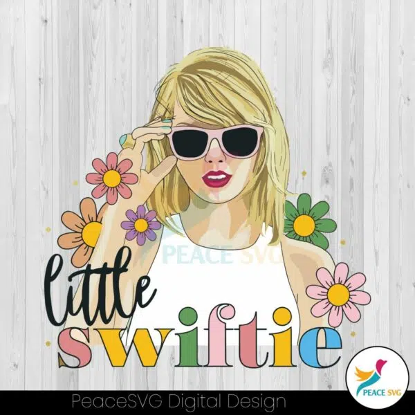 retro-floral-little-swiftie-svg-graphic-design-file