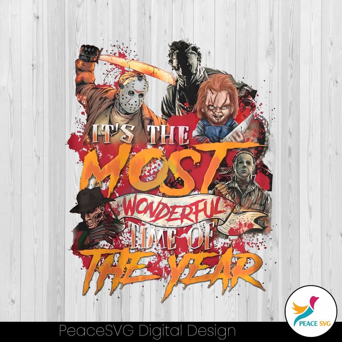 horror-movie-its-the-most-wonderful-time-of-the-year-png