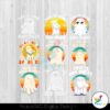 funny-ghost-halloween-this-is-boo-sheet-svg-bundle