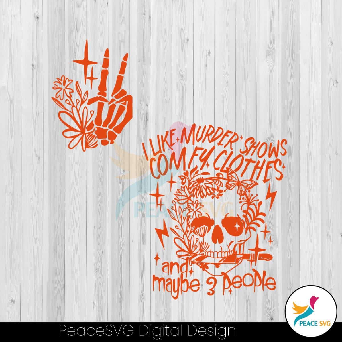skeleton-floral-sarcastic-i-like-murder-shows-svg-download