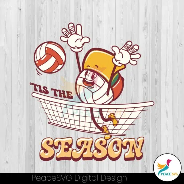 volleyball-tis-the-season-svg-game-day-svg-cutting-file