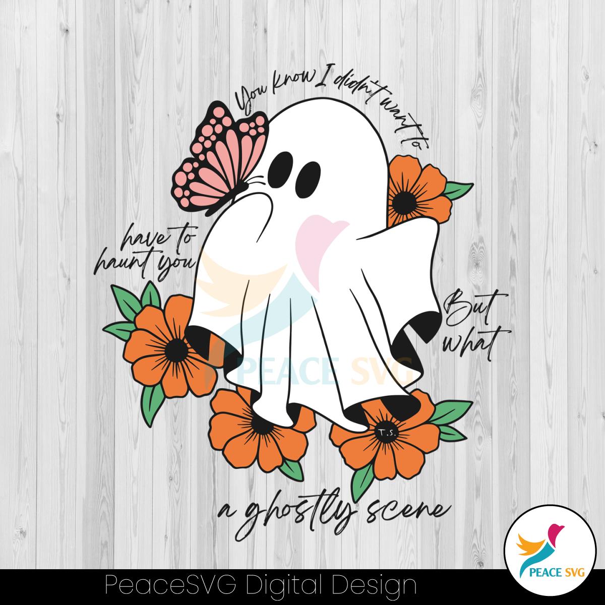 haunted-taylor-swift-what-a-ghostly-scene-svg-digital-file