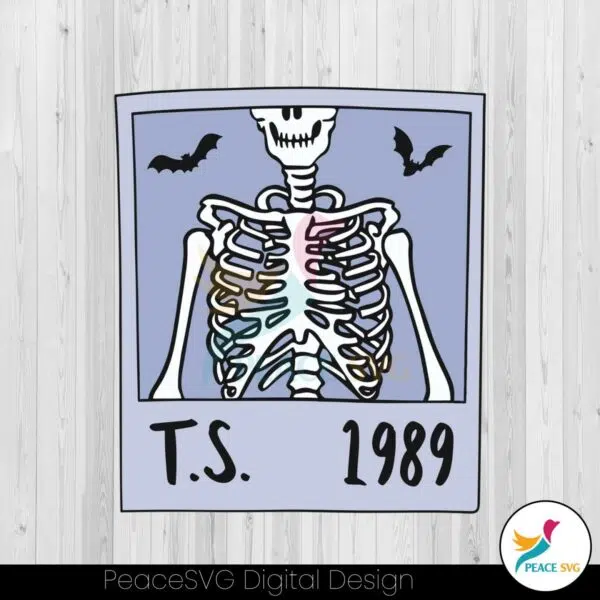 funny-1989-skeleton-album-cover-taylor-version-svg-download