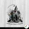 i-think-your-house-is-haunted-seven-folklore-svg-download