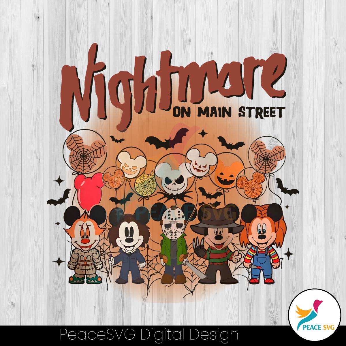 nightmare-on-main-street-horror-mickey-halloween-balloon-png