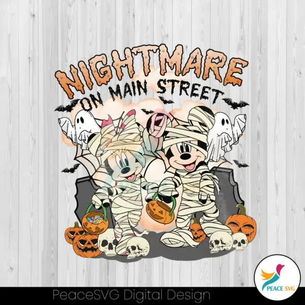 vintage-nightmare-on-main-street-mickey-minnie-png-file