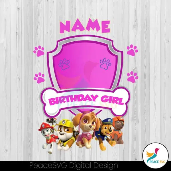 personalized-birthday-girl-cartoon-character-svg-download