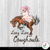 long-live-cowghouls-western-halloween-ghost-svg-file